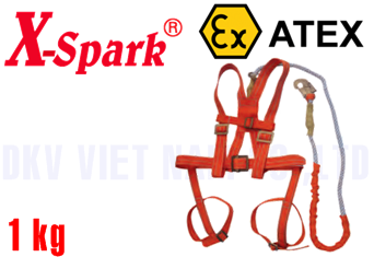 Dây bảo hộ chống cháy nổ 303-1004