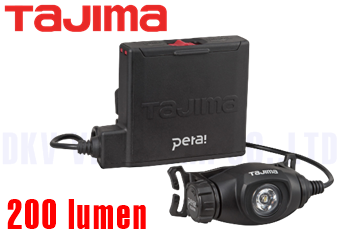 Đèn pin Tajima LE-E201N
