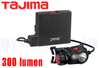 Đèn pin Tajima LE-E301N