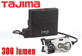 Đèn pin Tajima LE-E301-W