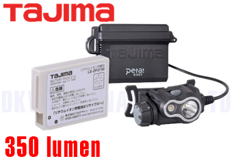 Đèn pin Tajima LE-E351-SPS