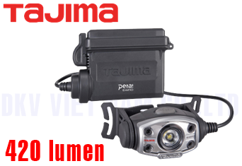 Đèn pin Tajima LE-E421D-SP