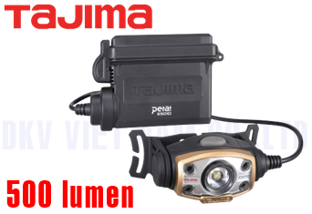 Đèn pin Tajima LE-E501D-SP