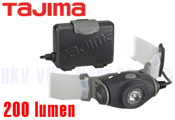 Đèn pin Tajima LE-F205D-SP