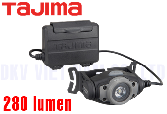 Đèn pin Tajima LE-F281D-GR