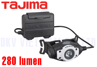 Đèn pin Tajima LE-F281D-W