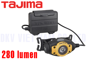 Đèn pin Tajima LE-F281D-Y