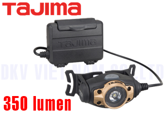 Đèn pin Tajima LE-F351D-G