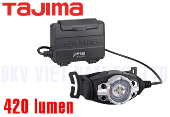 Đèn pin Tajima LE-F421D