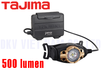 Đèn pin Tajima LE-F501D