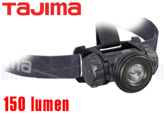 Đèn pin Tajima LE-M155D