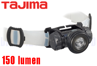 Đèn pin Tajima LE-M155D-SP