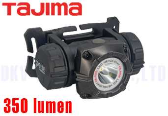 Đèn pin Tajima LE-M351D