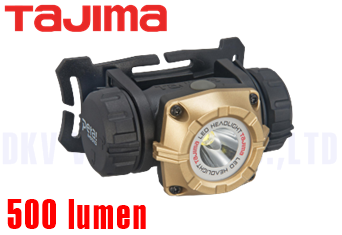 Đèn pin Tajima LE-M501D