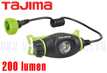 Đèn pin Tajima LE-U201