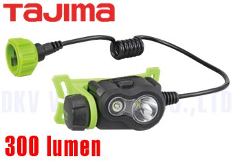 Đèn pin Tajima LE-U301