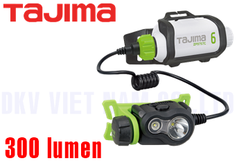 Đèn pin Tajima LE-U301-SP2