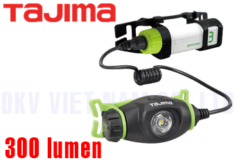 Đèn pin Tajima LE-U303-SP