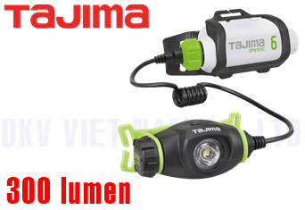 Đèn pin Tajima LE-U303-SP2