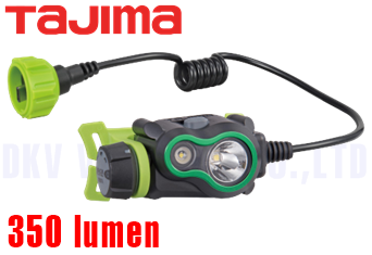 Đèn pin Tajima LE-U351