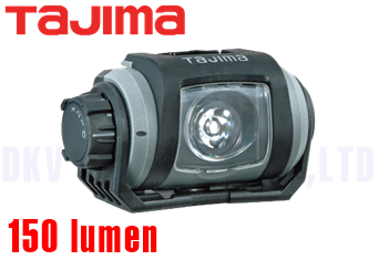 Đèn pin Tajima LE-W151-BK