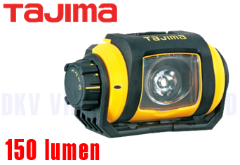 Đèn pin Tajima LE-W151-Y