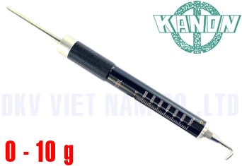 Đo lực căng Kanon TK10
