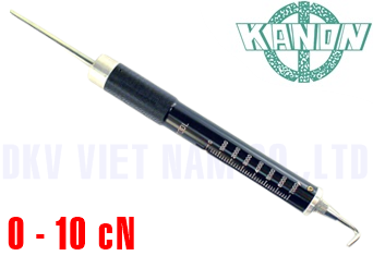 Đo lực căng Kanon TK10CN