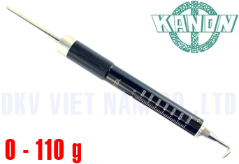 Đo lực căng Kanon TK110