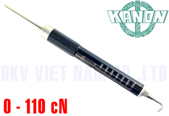 Đo lực căng Kanon TK110CN