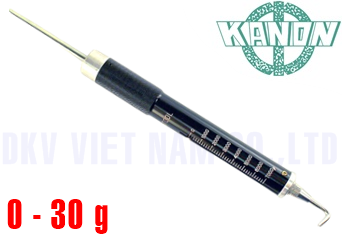 Đo lực căng Kanon TK30