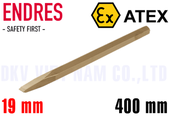 Đục chống cháy nổ Endres 7100400S