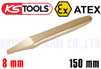 Đục chống cháy nổ KS Tools 963.2470