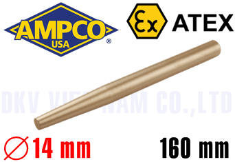 Đột lỗ chống cháy nổ Ampco HA1416B