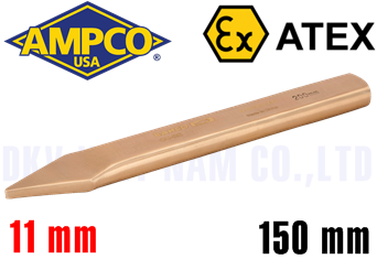 Đột chống cháy nổ Ampco MC0150A