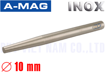 Đột đầu tròn Inox A-MAG 1180100E
