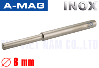 Đột đầu tròn Inox A-MAG 1190600E