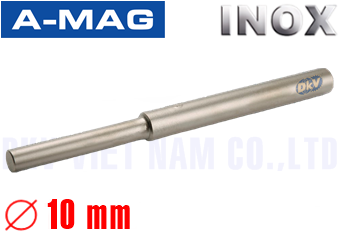 Đột đầu tròn Inox A-MAG 1191000E
