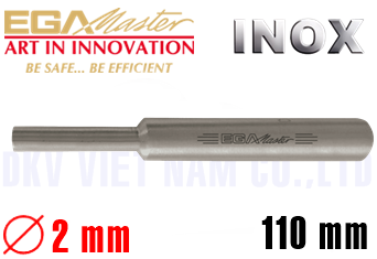 Đột đầu tròn Inox Egamaster 38610