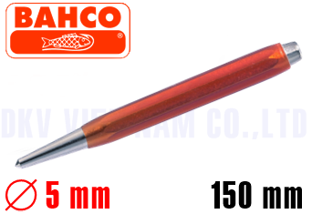 Đột lỗ Bahco 3643-150