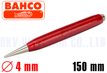 Đột lỗ Bahco 3644-150