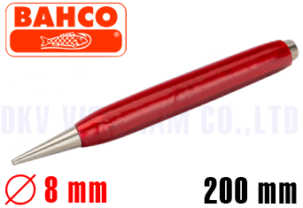 Đột lỗ Bahco 3644-200