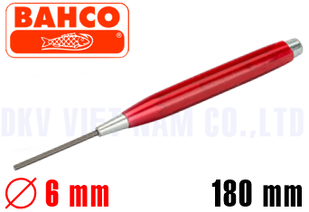 Đột lỗ Bahco 3646-180