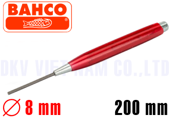 Đột lỗ Bahco 3646-200