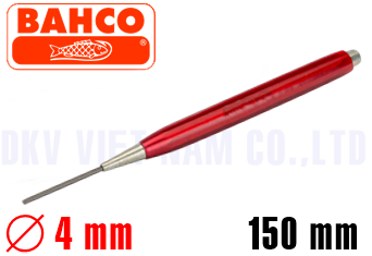 Đột lỗ Bahco 3658A-4