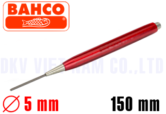 Đột lỗ Bahco 3658A-5