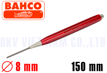 Đột lỗ Bahco 3658A-8