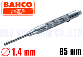 Đột lỗ Bahco 3659-1.4