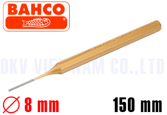 Đột lỗ Bahco 3734-8
