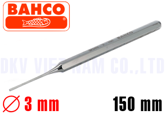 Đột lỗ Bahco SB-3734N-3-150
